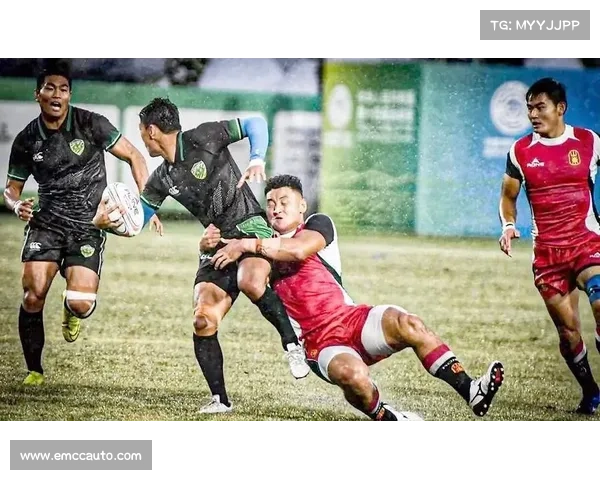 永泰一中橄榄球队两年崛起之路：课后训练助力夺得福州市冠军荣耀