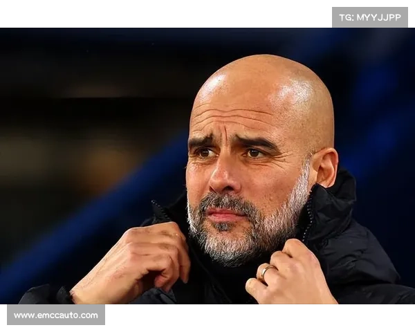 瓜迪奥拉赛后怒批西班牙裁判称无话可说曼城平局引发巨大争议